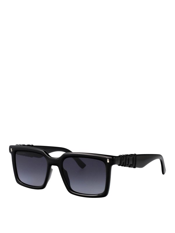 DSQUARED2: Gafas de sol online - Gafas De Sol - Negro