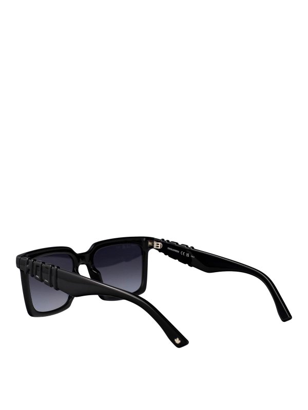 Gafas De Sol - Negro shop online: DSQUARED2