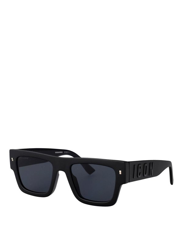 DSQUARED2: sunglasses online - Icon 0021/S Sunglasses