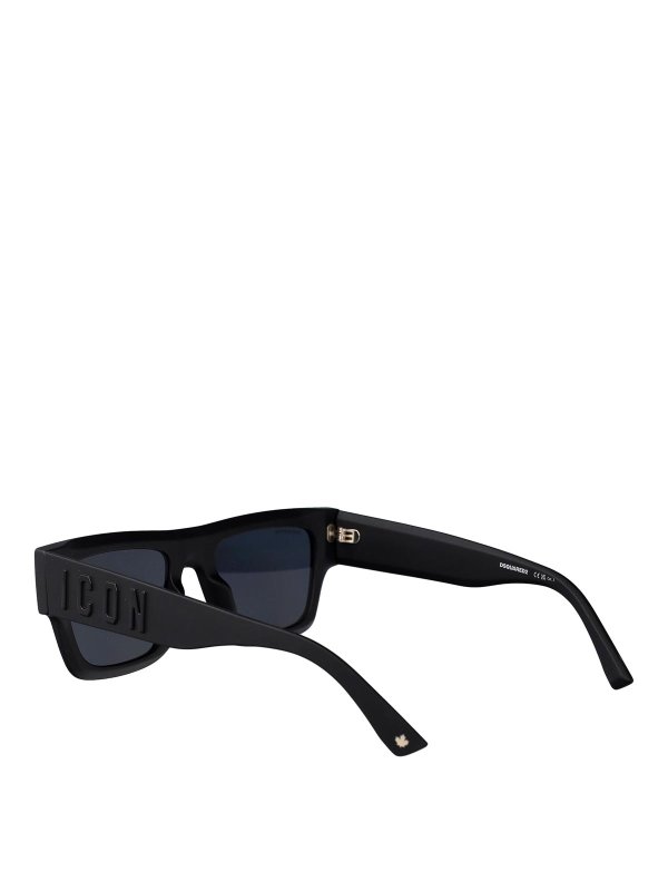Icon 0021/S Sunglasses Replica 
online: DSQUARED2