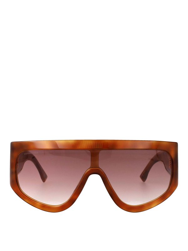DSQUARED2: sunglasses - Sunglasses