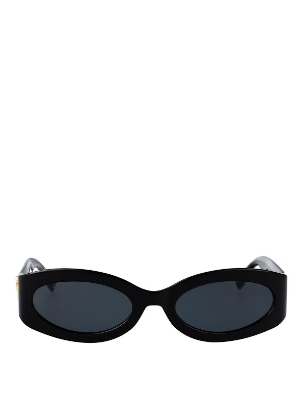 DSQUARED2: Sonnenbrillen - Sonnenbrille - Schwarz