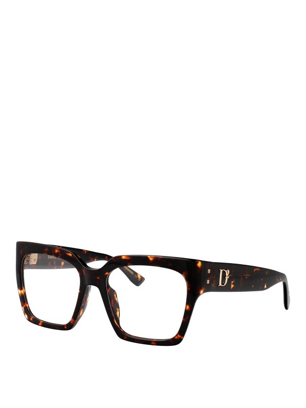 DSQUARED2: Gafas de sol online - Gafas De Sol - Marrón