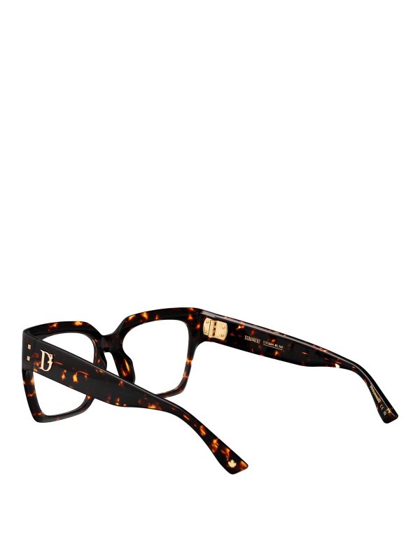 Gafas De Sol - Marrón shop online: DSQUARED2