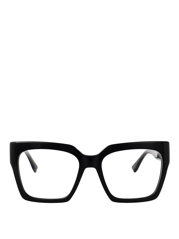 DSQUARED2: Lunettes de soleil - Lunettes De Soleil - Noir