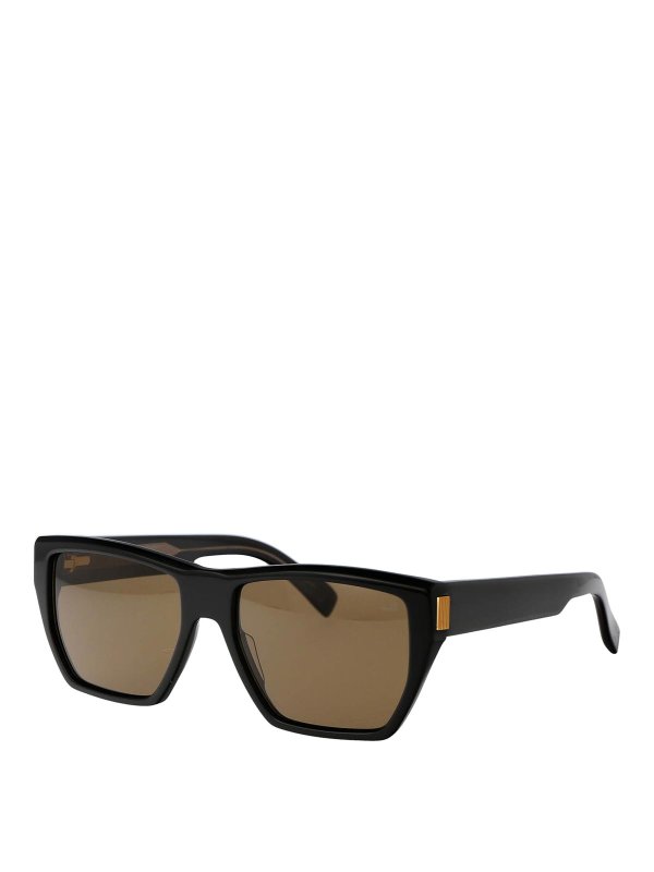 DUNHILL: Gafas de sol online - Gafas De Sol - Negro