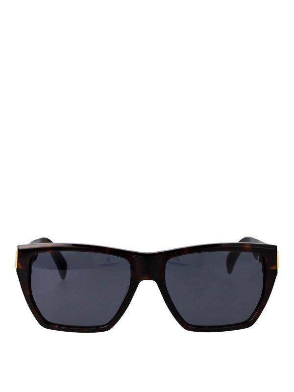 DUNHILL: Gafas de sol - Gafas De Sol - Marrón
