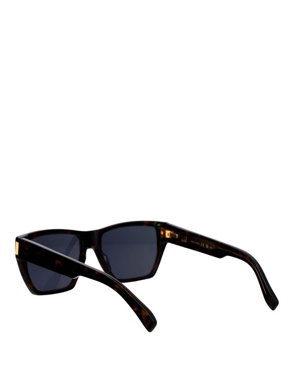 Gafas De Sol - Marrón shop online: DUNHILL