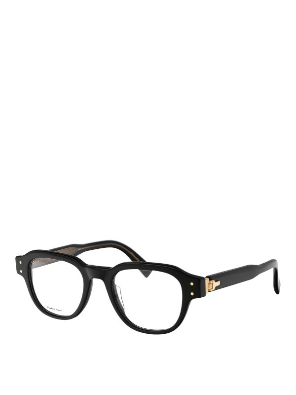 DUNHILL: サングラス online - サングラス - 黒