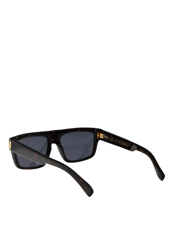 Lunettes De Soleil - Noir shop online: DUNHILL