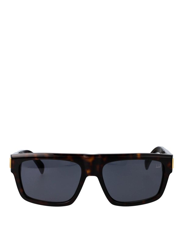 DUNHILL: Gafas de sol - Gafas De Sol - Marrón