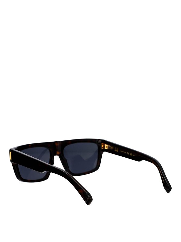 Gafas De Sol - Marrón shop online: DUNHILL