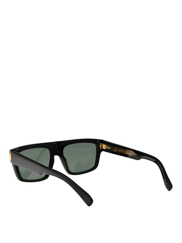 Lunettes De Soleil - Noir shop online: DUNHILL