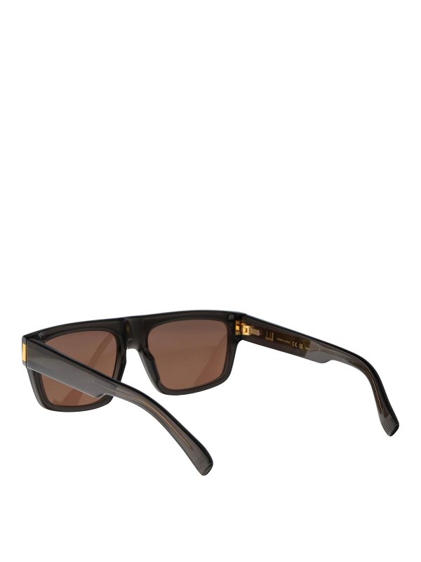 Gafas De Sol - Gris shop online: DUNHILL