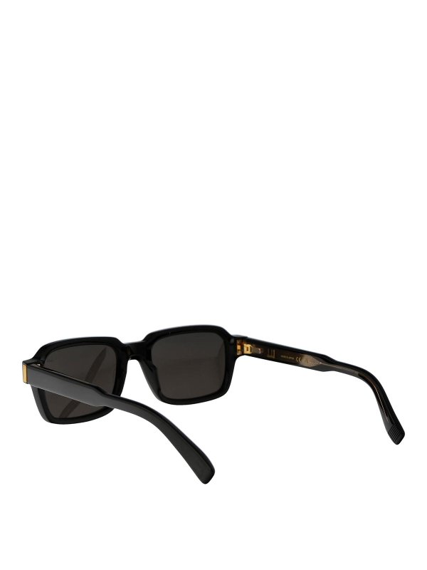 Lunettes De Soleil - Noir shop online: DUNHILL