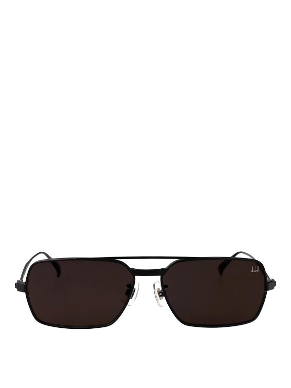 DUNHILL: sunglasses - Sunglasses
