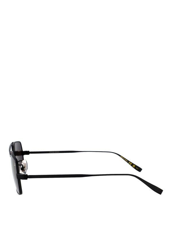 The Best Shops DUNHILL: sunglasses - Sunglasses