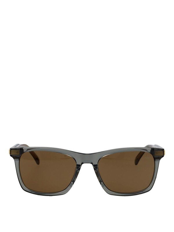 DUNHILL: sunglasses - Sunglasses