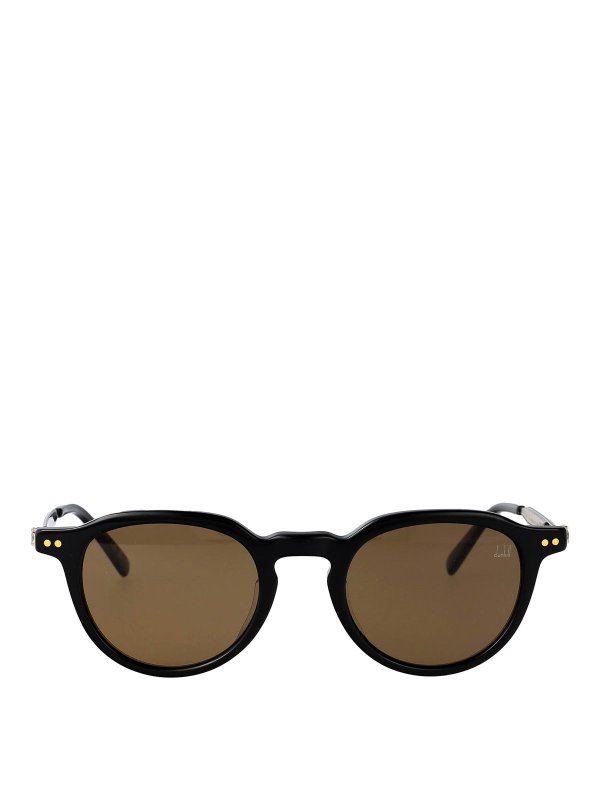 DUNHILL: sunglasses - Sunglasses