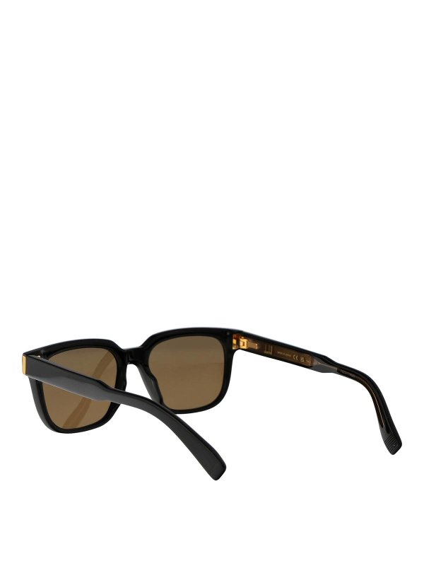 Sunglasses shop online: DUNHILL