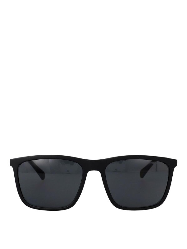 EMPORIO ARMANI: Gafas de sol - Gafas De Sol - Negro