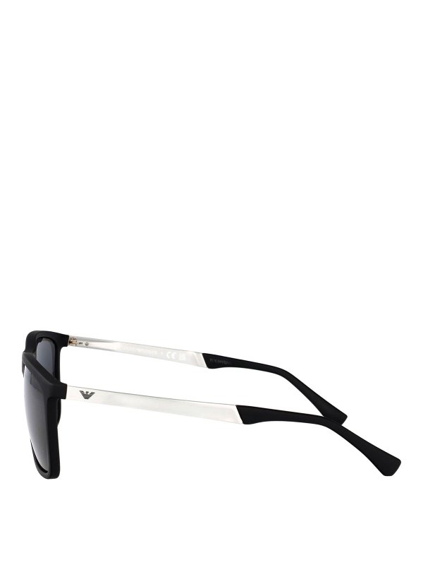 The Best Shops EMPORIO ARMANI: Gafas de sol - Gafas De Sol - Negro