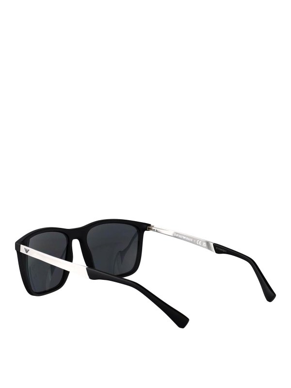 Gafas De Sol - Negro shop online: EMPORIO ARMANI
