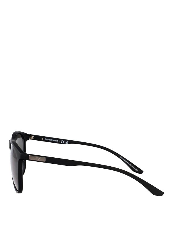 The Best Shops EMPORIO ARMANI: サングラス - サングラス - 黒