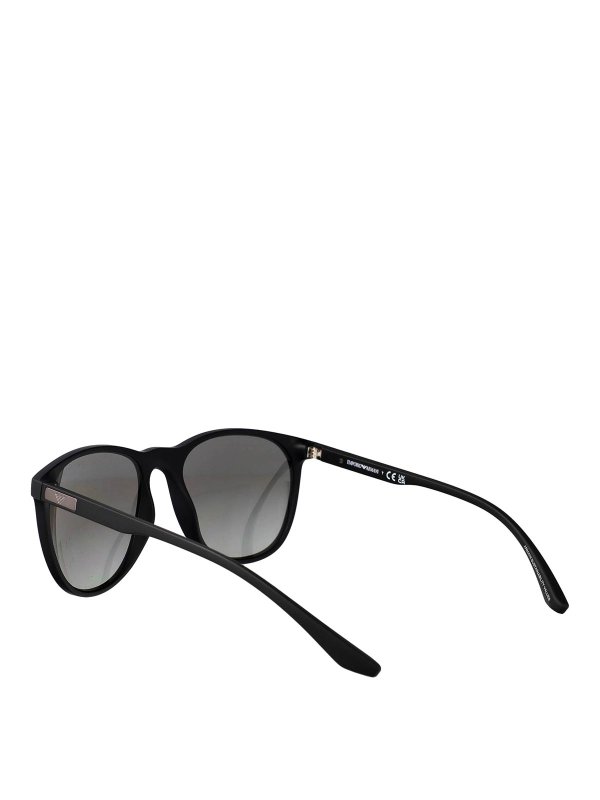 サングラス - 黒 shop online: EMPORIO ARMANI