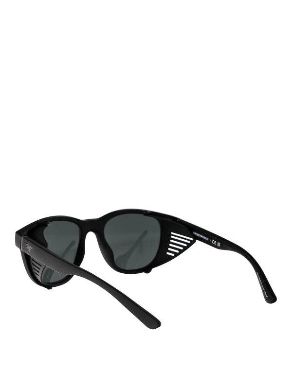 Lunettes De Soleil - Noir shop online: EMPORIO ARMANI