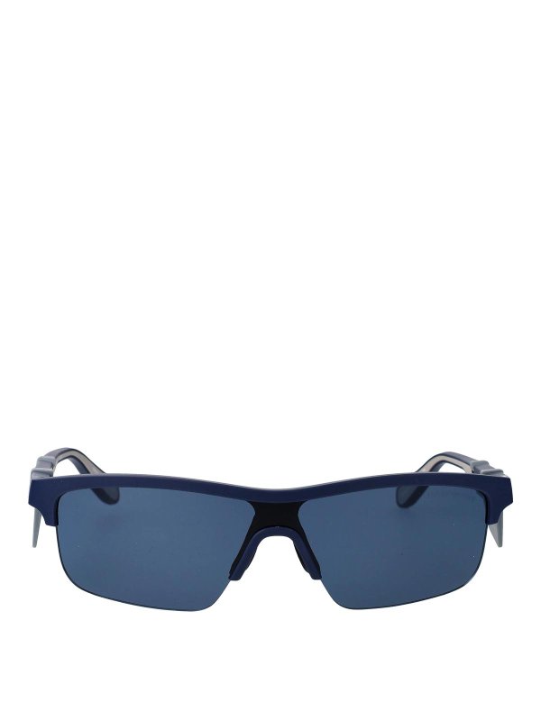EMPORIO ARMANI: Gafas de sol - Gafas De Sol - Azul
