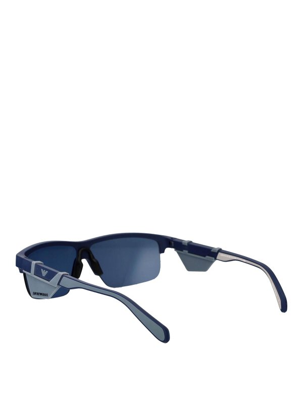Gafas De Sol - Azul shop online: EMPORIO ARMANI