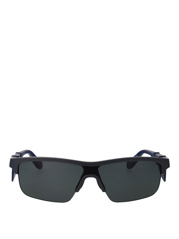 EMPORIO ARMANI: sunglasses - Sunglasses