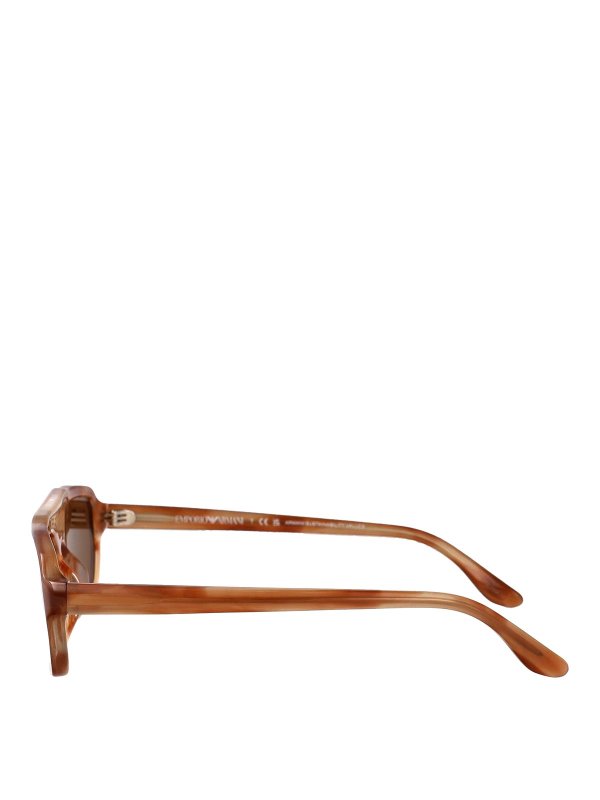 The Best Shops EMPORIO ARMANI: occhiali da sole - Occhiali da sole