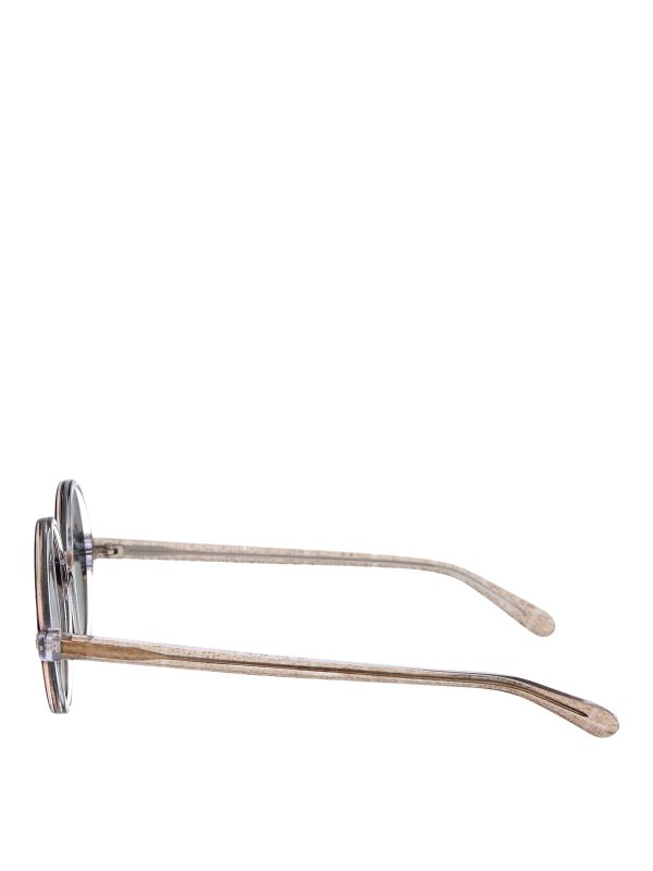 The Best Shops EMPORIO ARMANI: サングラス - サングラス - ブラウン