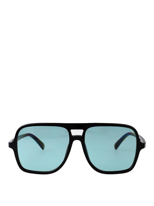 EMPORIO ARMANI: sunglasses - Sunglasses