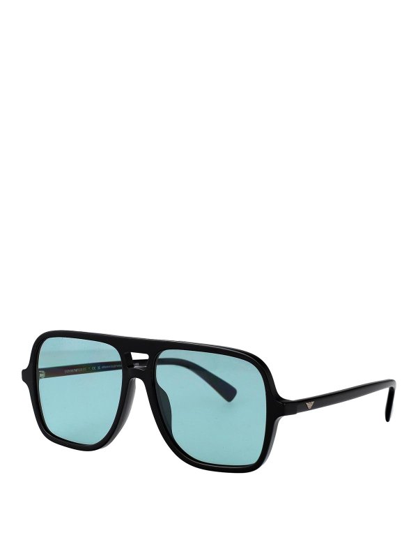 EMPORIO ARMANI: sunglasses online - Sunglasses