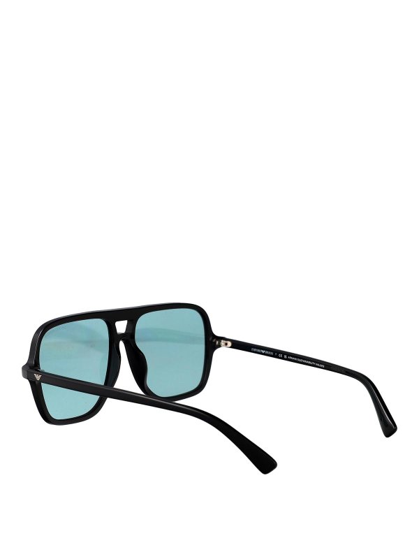 Sunglasses shop online: EMPORIO ARMANI