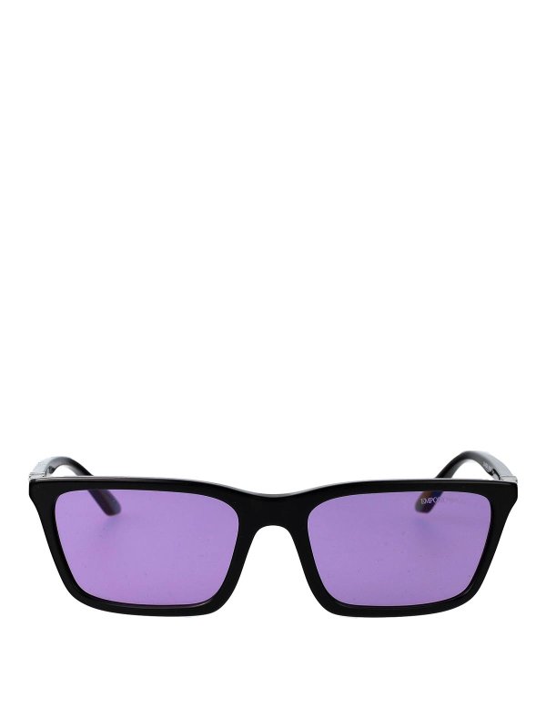 EMPORIO ARMANI: sunglasses - Sunglasses