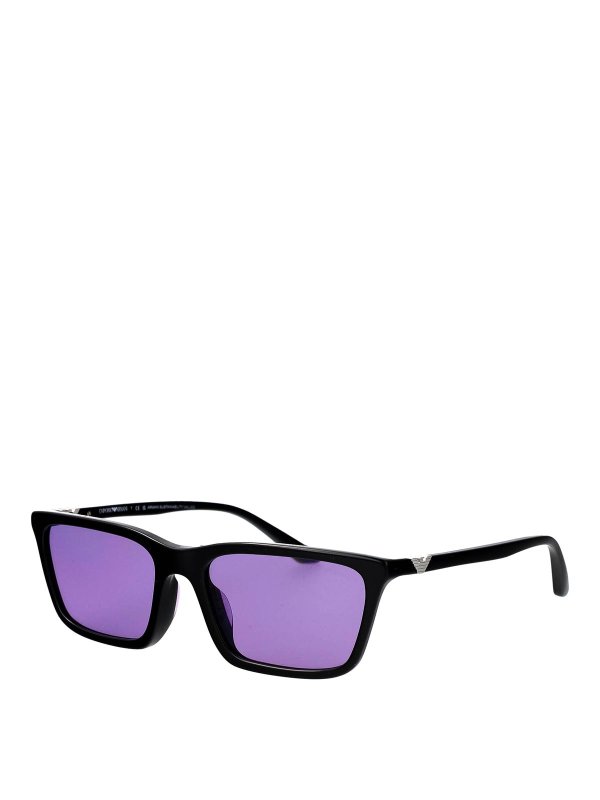 EMPORIO ARMANI: sunglasses online - Sunglasses
