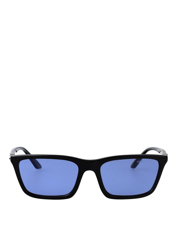 EMPORIO ARMANI: sunglasses - Sunglasses