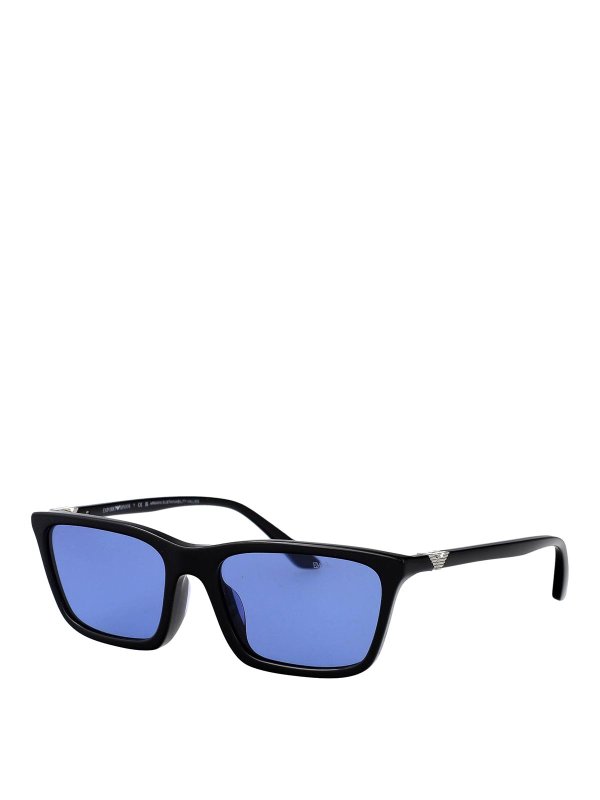 EMPORIO ARMANI: sunglasses online - Sunglasses