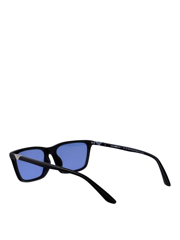 Sunglasses shop online: EMPORIO ARMANI