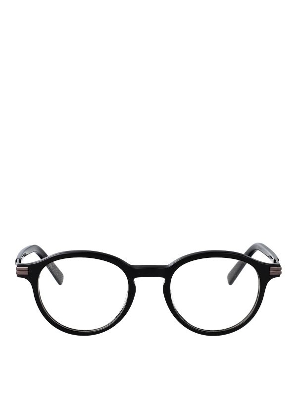 ZEGNA: sunglasses - Glasses