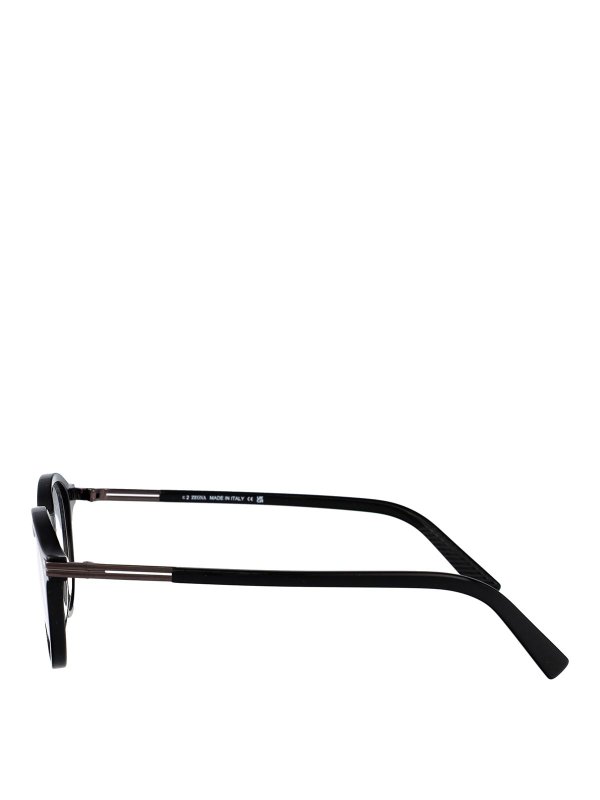 The Best Shops ZEGNA: sunglasses - Glasses