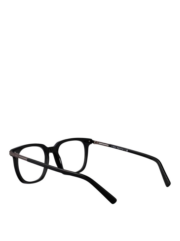 Lunettes De Soleil - Noir shop online: ZEGNA