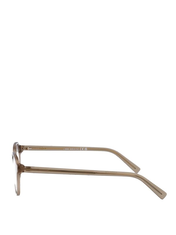 The Best Shops ZEGNA: サングラス - サングラス - ブラウン