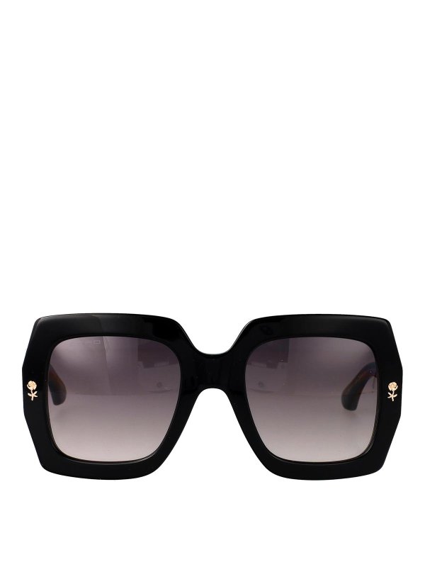ETRO: sunglasses - 0011/S Sunglasses