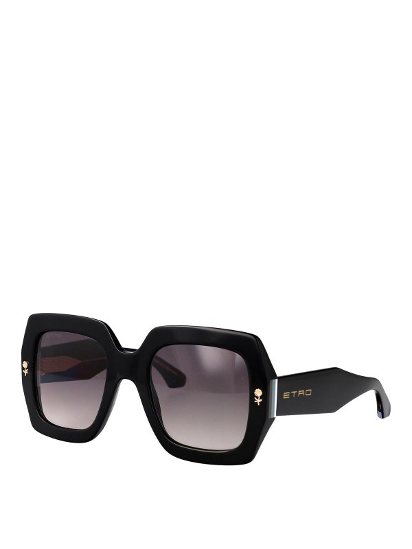ETRO: sunglasses online - 0011/S Sunglasses