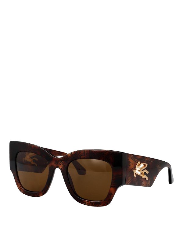 ETRO: sunglasses online - 0076/S Sunglasses